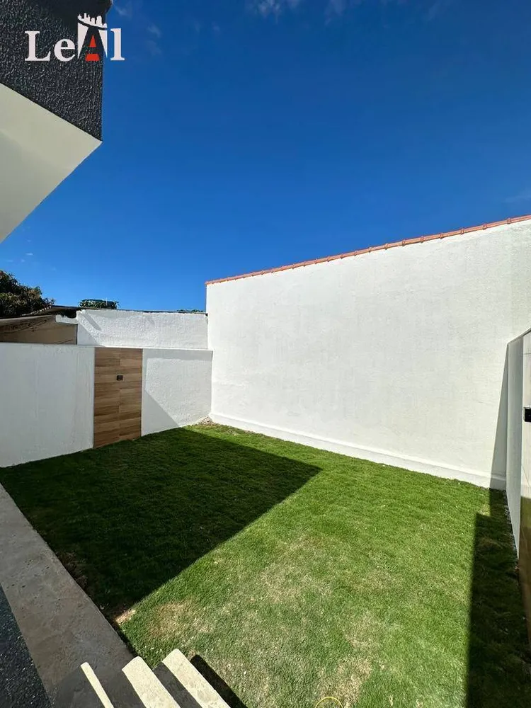 Casa, 3 quartos, 220 m² - Foto 10