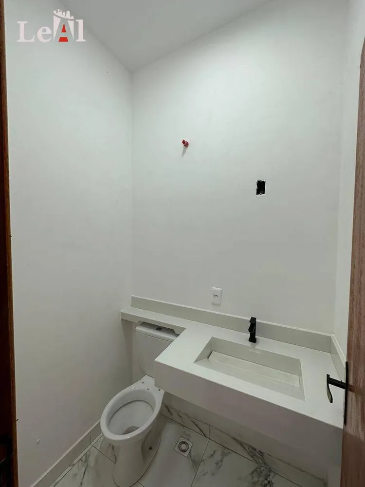 Casa, 3 quartos, 220 m² - Foto 14