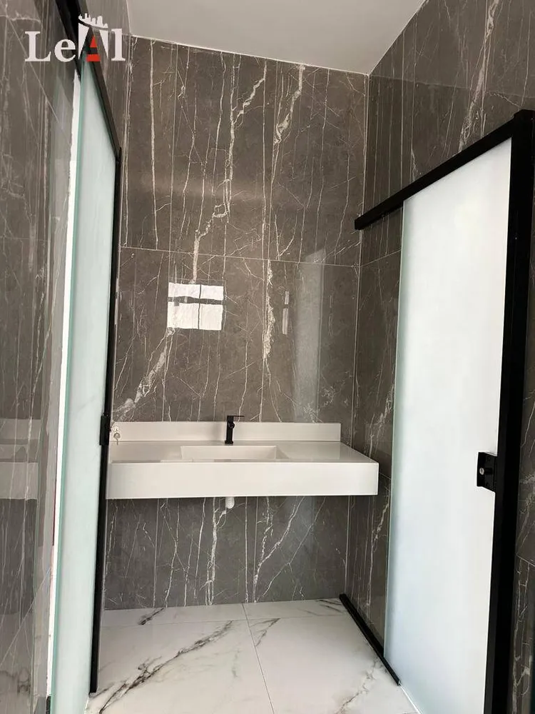 Casa, 3 quartos, 220 m² - Foto 17