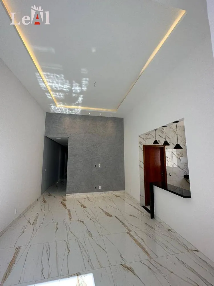 Casa, 3 quartos, 220 m² - Foto 9