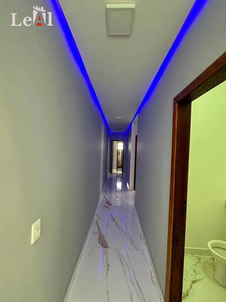 Casa, 3 quartos, 220 m² - Foto 6