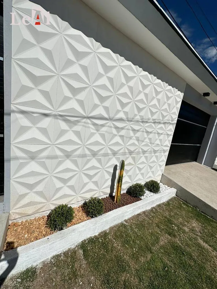 Casa, 3 quartos, 220 m² - Foto 8