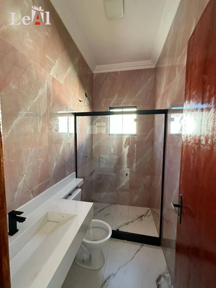 Casa, 3 quartos, 220 m² - Foto 15