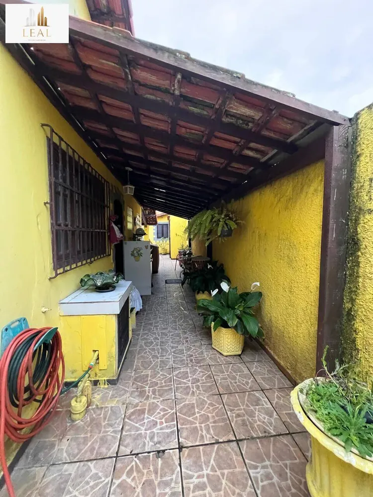 Casa, 3 quartos, 146 m² - Foto 9