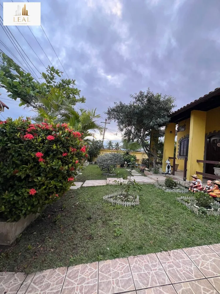Casa, 3 quartos, 146 m² - Foto 1