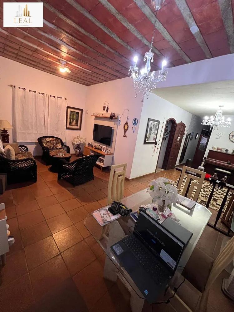 Casa, 3 quartos, 146 m² - Foto 11