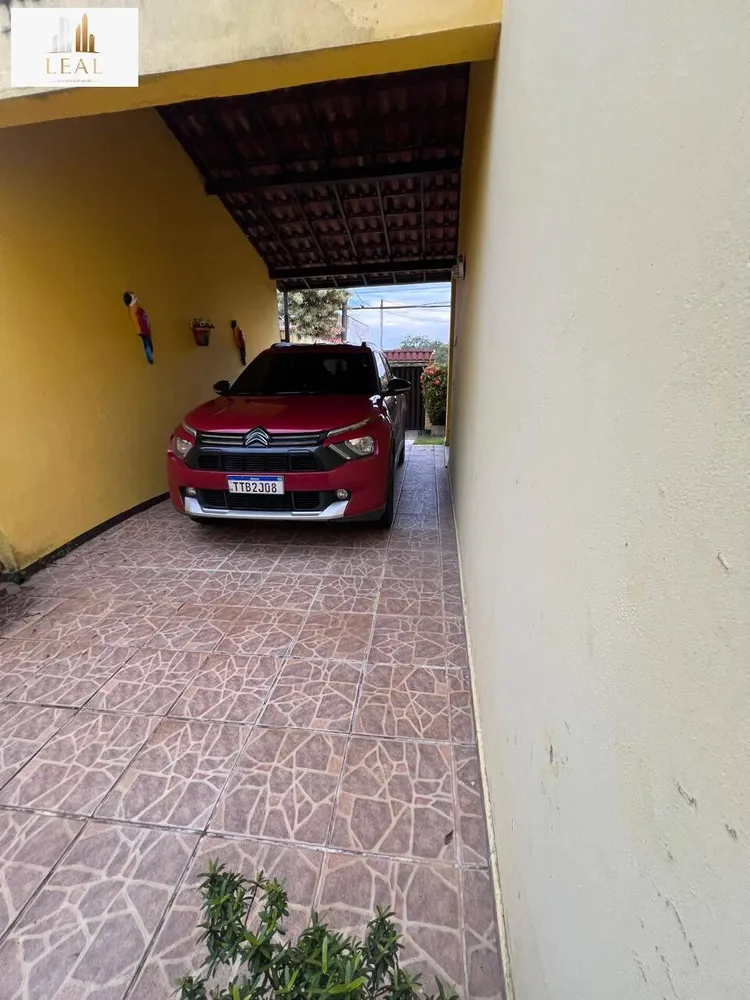 Casa, 3 quartos, 146 m² - Foto 10