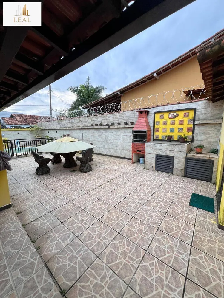 Casa, 3 quartos, 146 m² - Foto 7