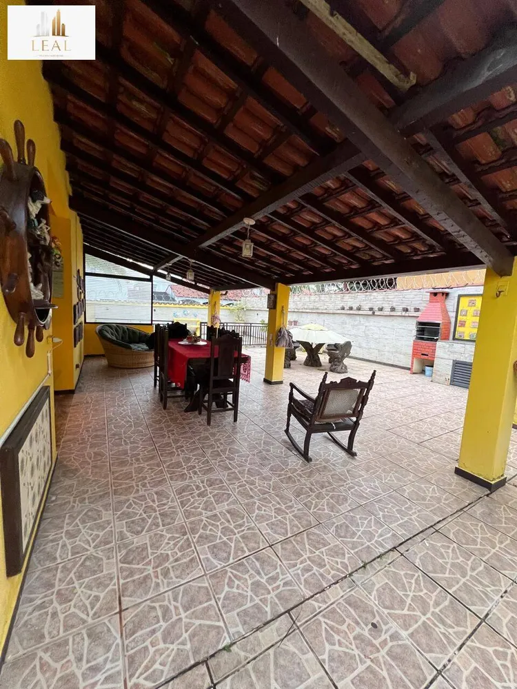 Casa, 3 quartos, 146 m² - Foto 8