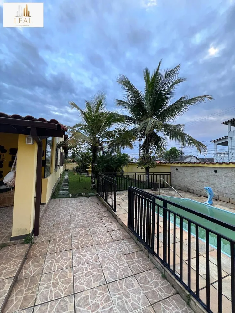 Casa, 3 quartos, 146 m² - Foto 5