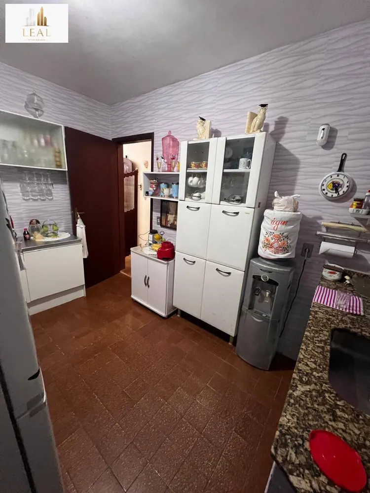 Casa, 3 quartos, 146 m² - Foto 21