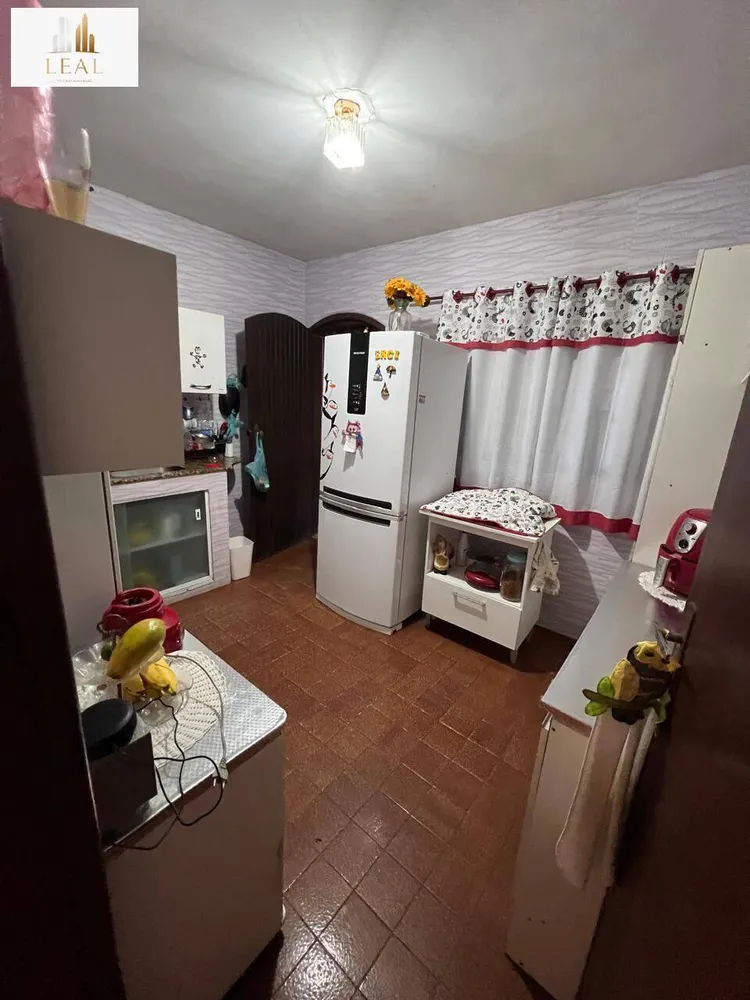 Casa, 3 quartos, 146 m² - Foto 20