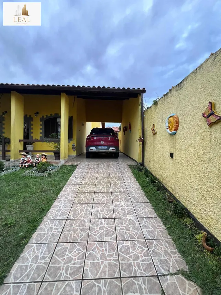 Casa, 3 quartos, 146 m² - Foto 2