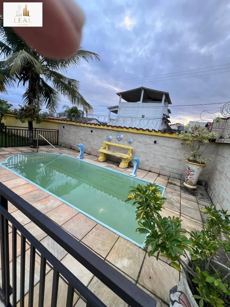 Casa, 3 quartos, 146 m² - Foto 6