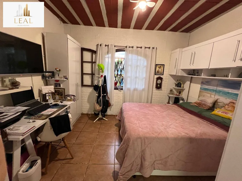 Casa, 3 quartos, 146 m² - Foto 16