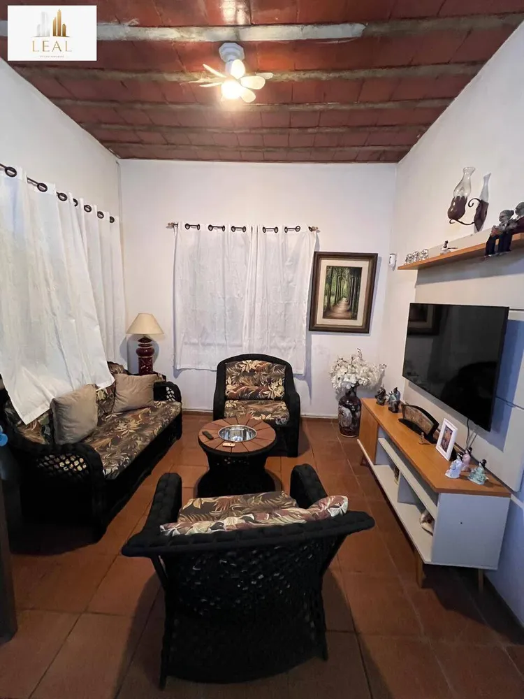 Casa, 3 quartos, 146 m² - Foto 19