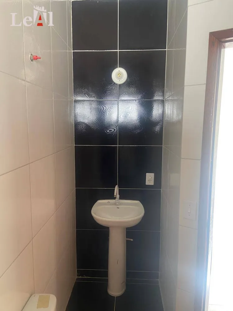 Casa, 2 quartos, 75 m² - Foto 3