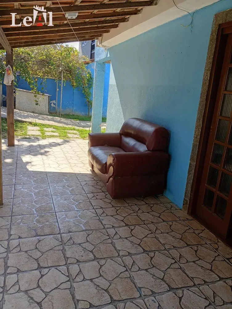 Casa, 4 quartos - Foto 5