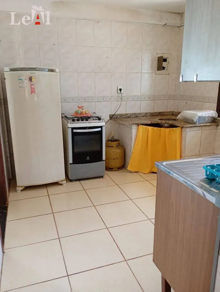 Casa, 4 quartos - Foto 9