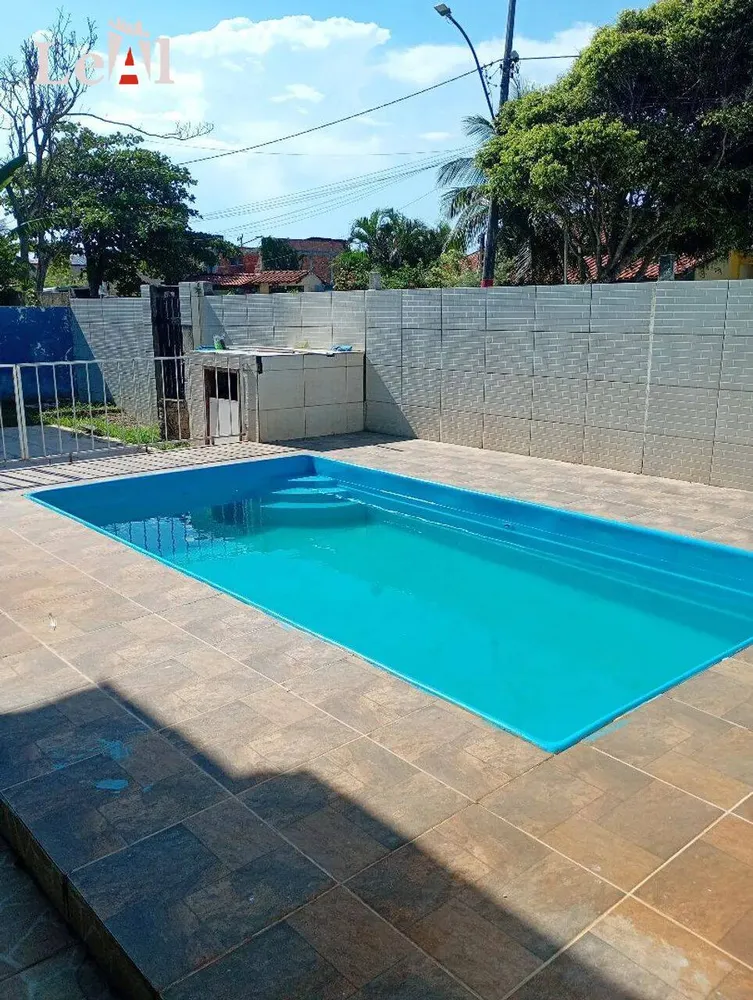 Casa, 4 quartos - Foto 1