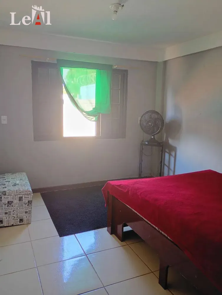 Casa, 4 quartos - Foto 12