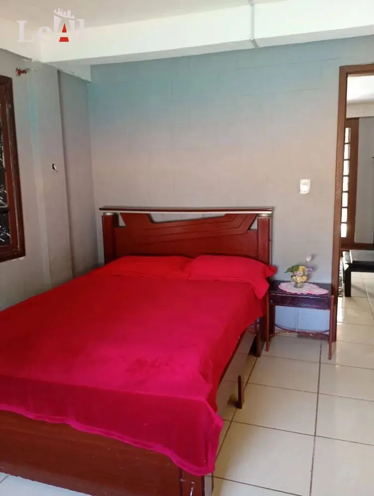 Casa, 4 quartos - Foto 13
