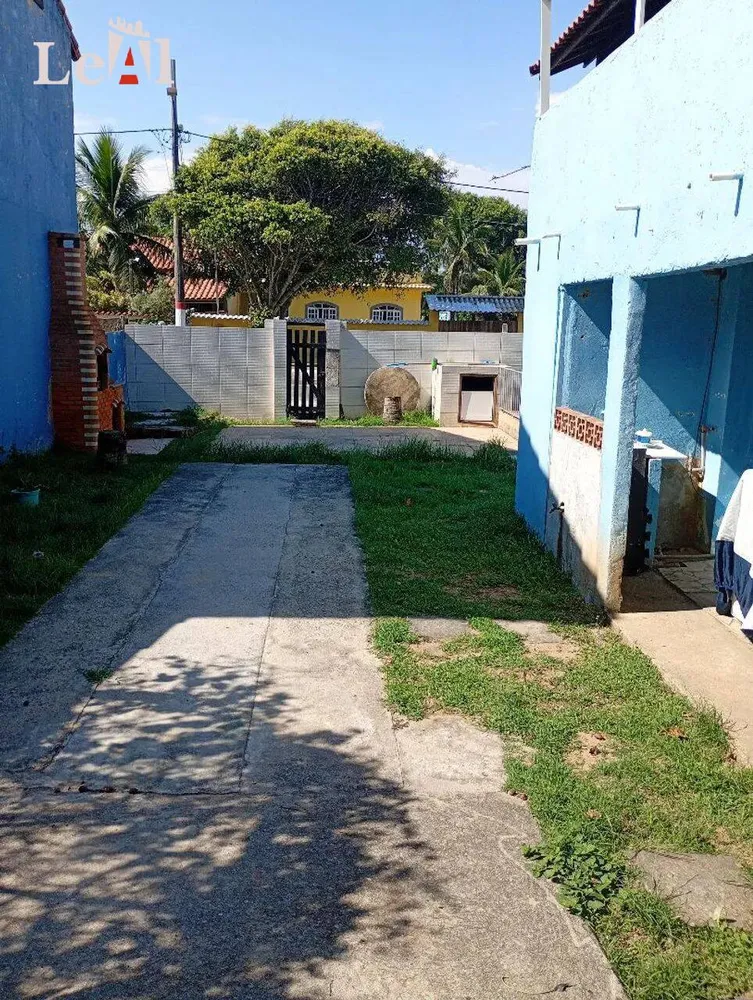 Casa, 4 quartos - Foto 4