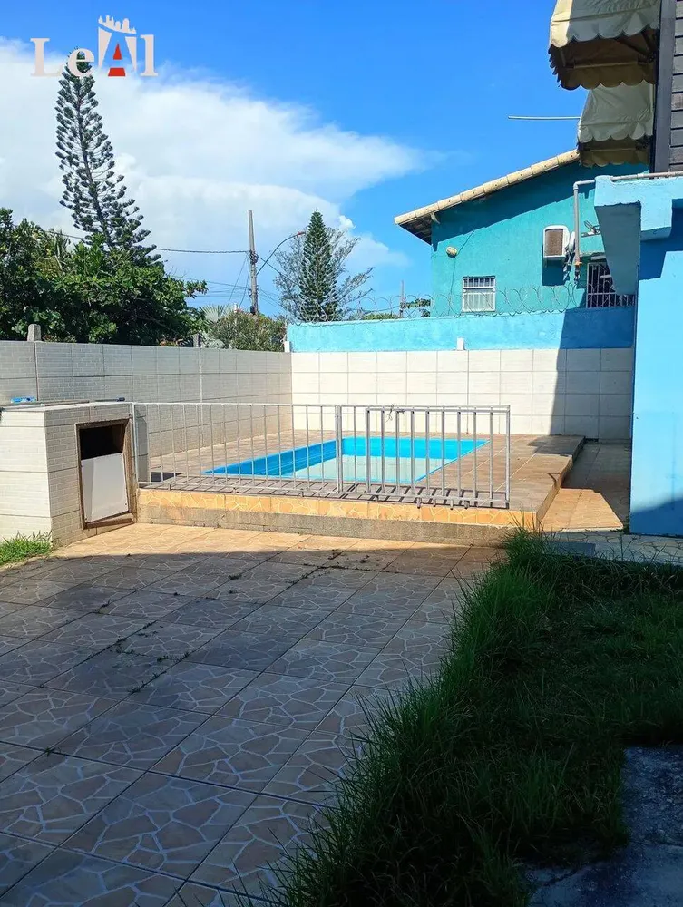 Casa, 4 quartos - Foto 3