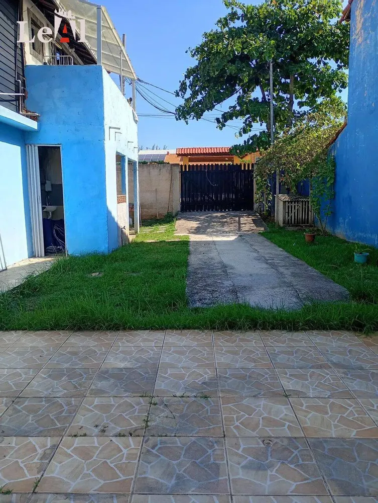 Casa, 4 quartos - Foto 2