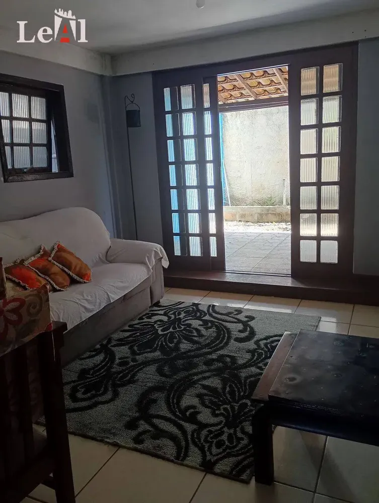Casa, 4 quartos - Foto 11