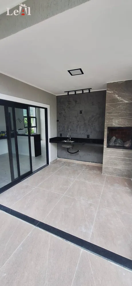 Casa, 3 quartos, 125 m² - Foto 9