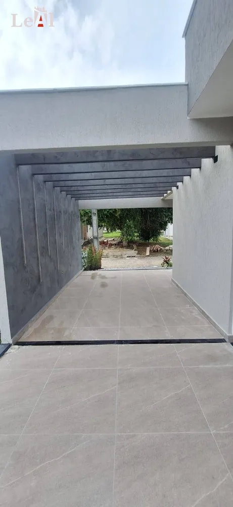 Casa, 3 quartos, 125 m² - Foto 7