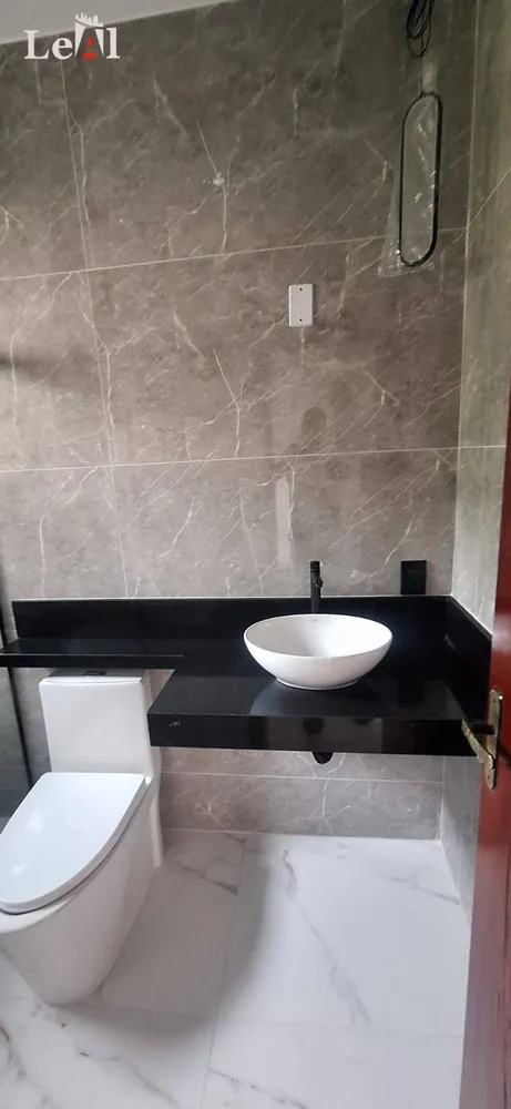 Casa, 3 quartos, 125 m² - Foto 16