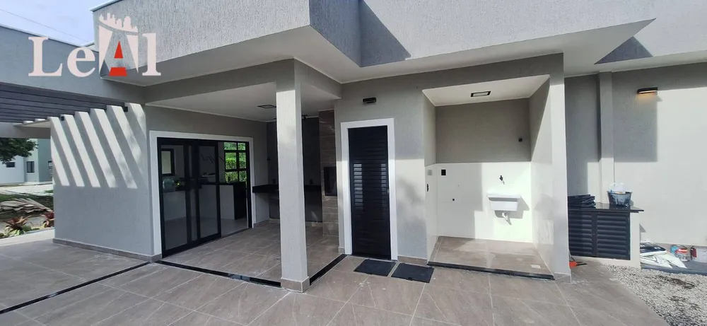 Casa, 3 quartos, 125 m² - Foto 23