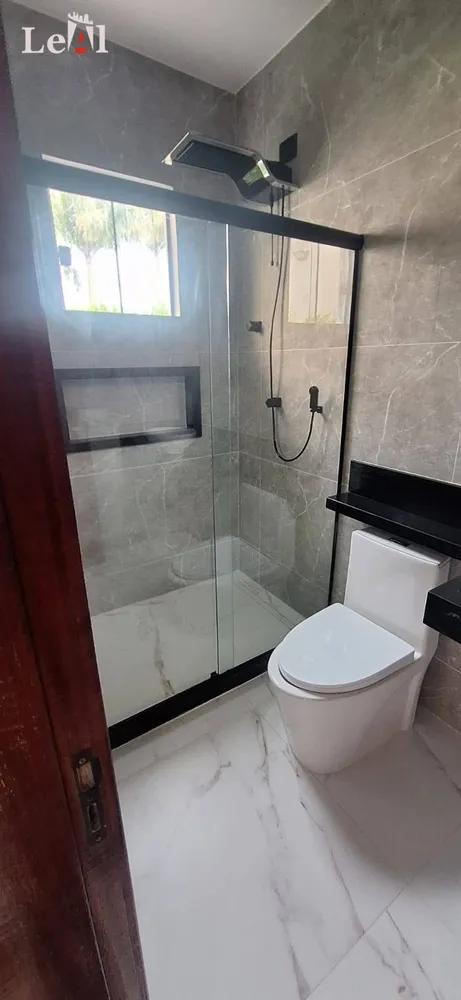 Casa, 3 quartos, 125 m² - Foto 15
