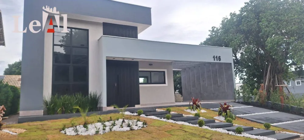 Casa, 3 quartos, 125 m² - Foto 5