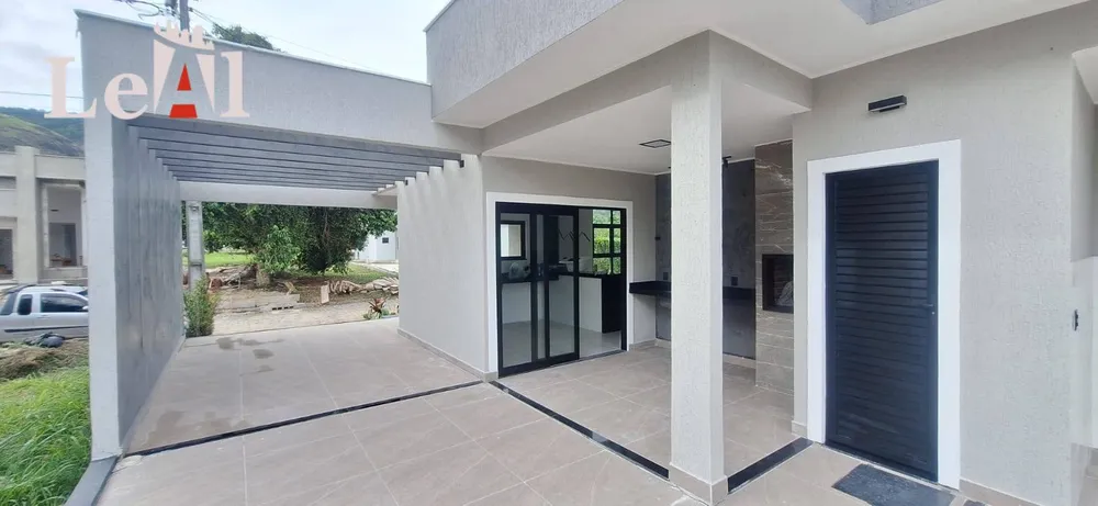 Casa, 3 quartos, 125 m² - Foto 6