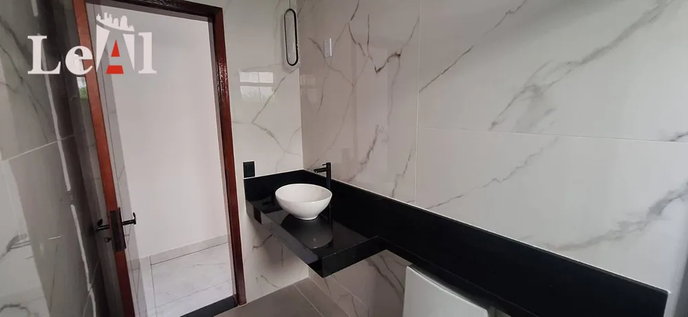 Casa, 3 quartos, 125 m² - Foto 14