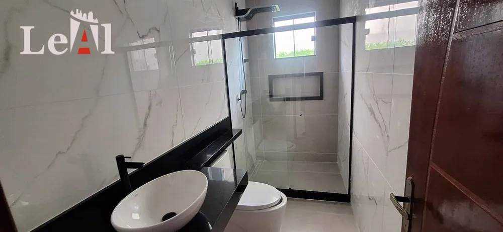 Casa, 3 quartos, 125 m² - Foto 17