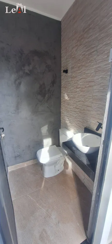Casa, 3 quartos, 125 m² - Foto 25