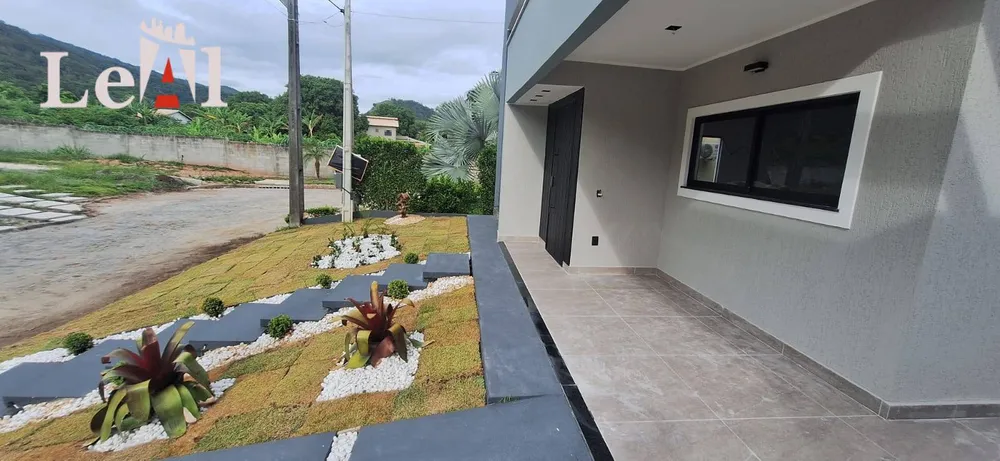 Casa, 3 quartos, 125 m² - Foto 3