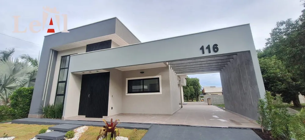 Casa, 3 quartos, 125 m² - Foto 4
