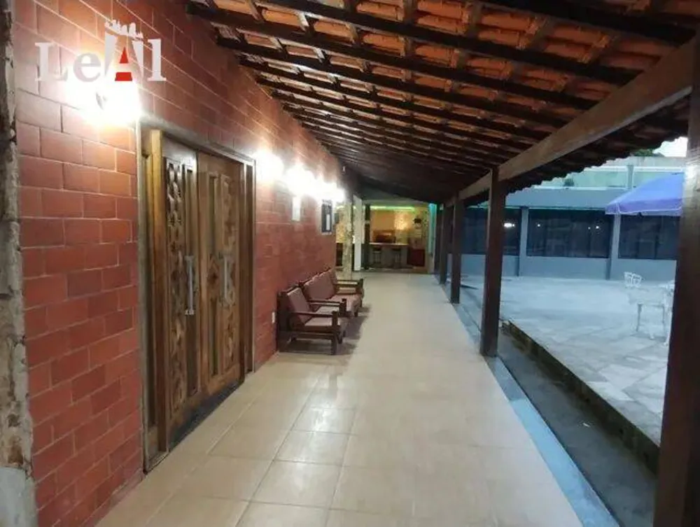Casa, 6 quartos - Foto 6