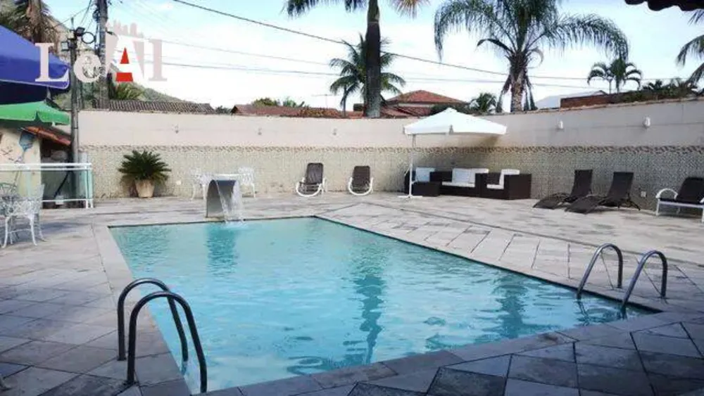 Casa, 6 quartos - Foto 9