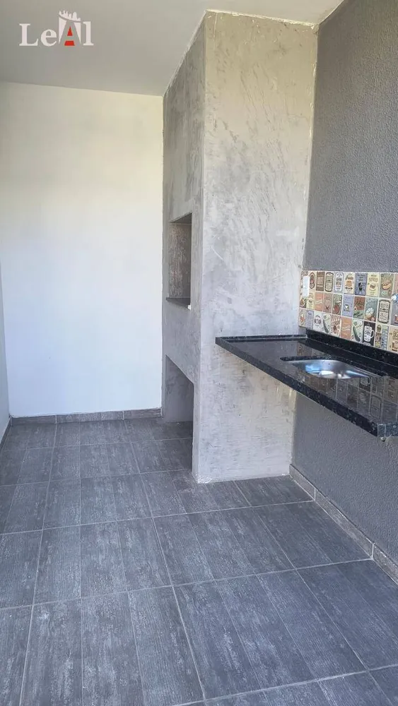 Casa, 3 quartos, 240 m² - Foto 14