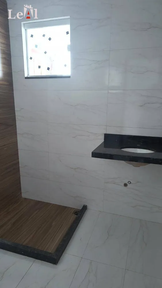 Casa, 3 quartos, 240 m² - Foto 8