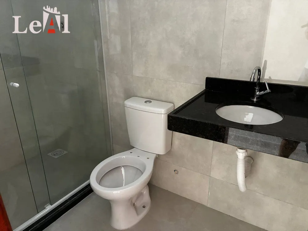Casa, 2 quartos, 57 m² - Foto 13