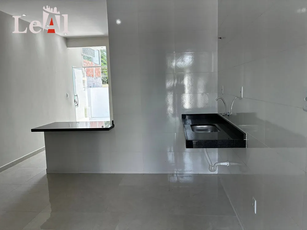 Casa, 2 quartos, 57 m² - Foto 19