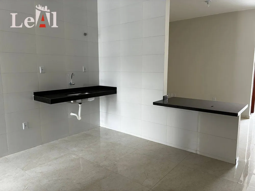 Casa, 2 quartos, 57 m² - Foto 9