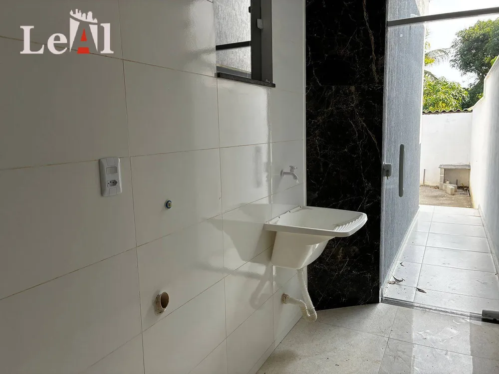 Casa, 2 quartos, 57 m² - Foto 5